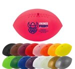 Mini Throw  to Crowd Footballs  7